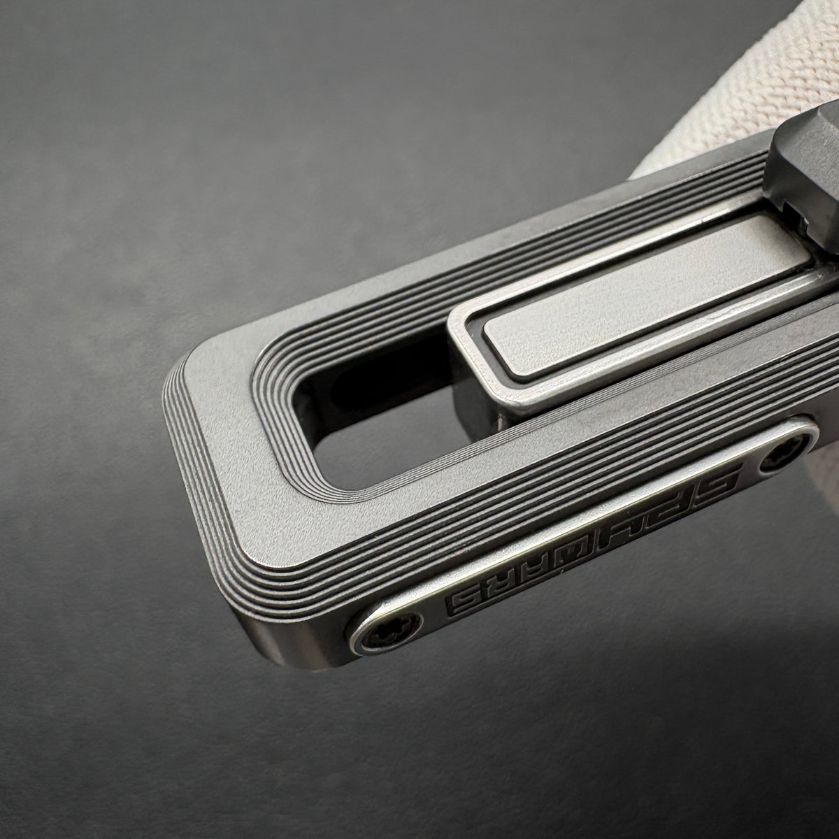 X Lock Zirconium
