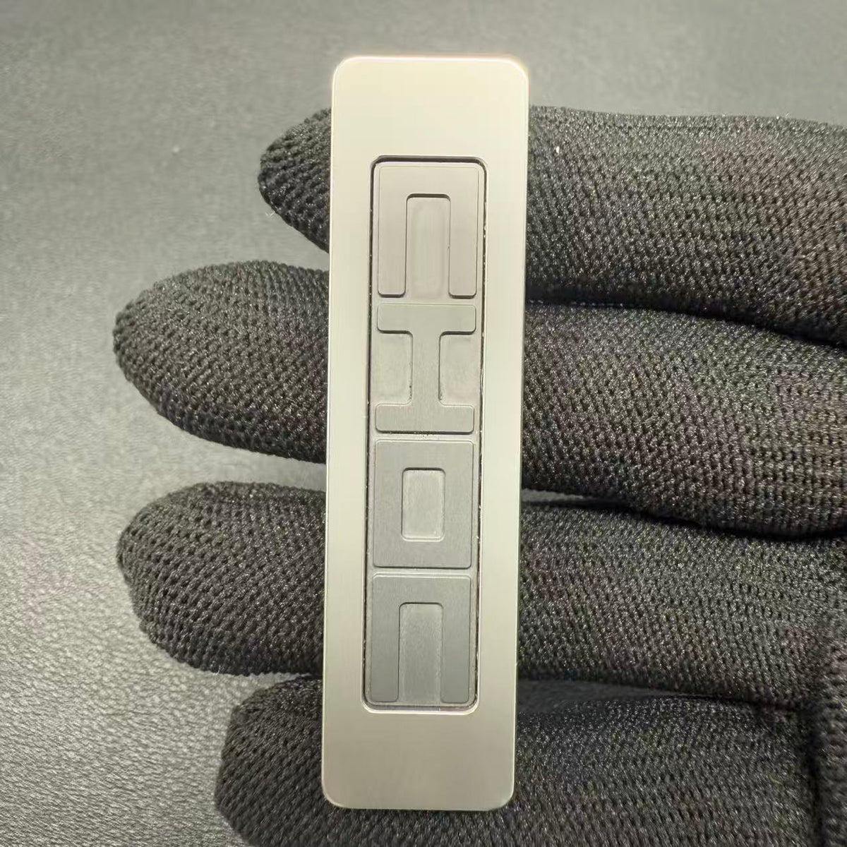 Choc Zirconium
