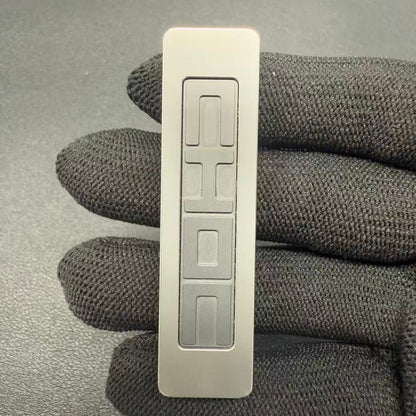 Choc Zirconium
