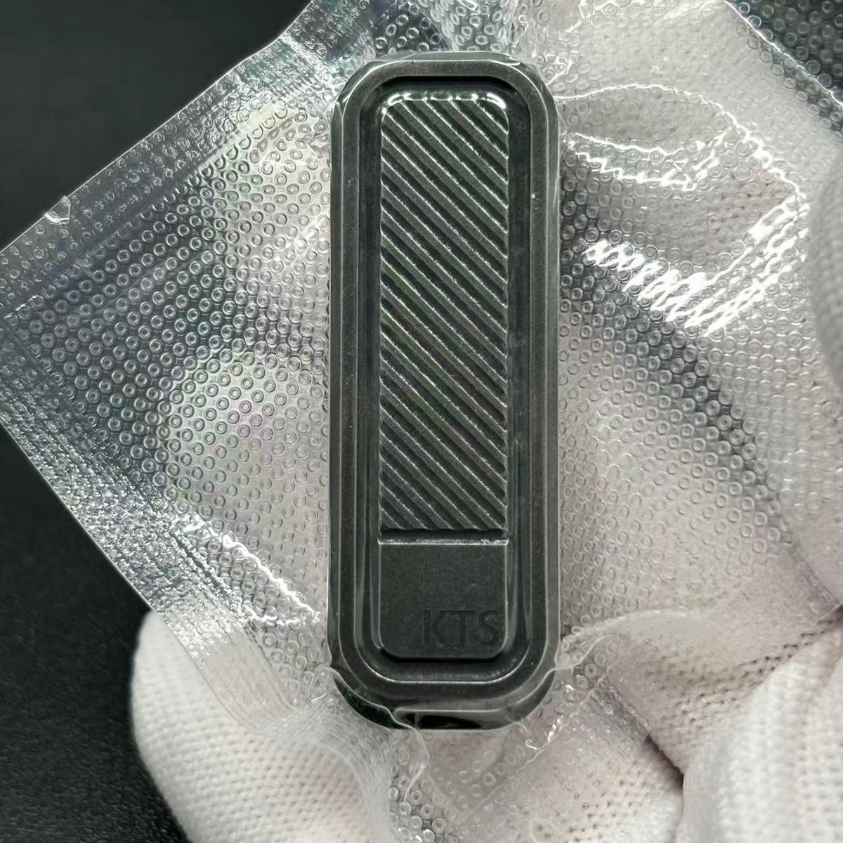 GT Stainless Steel Limited Edition