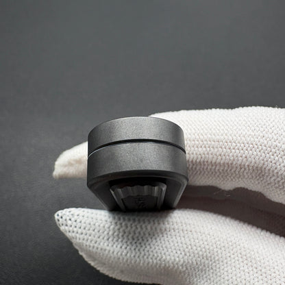 Spice Pin Zirconium Brushed