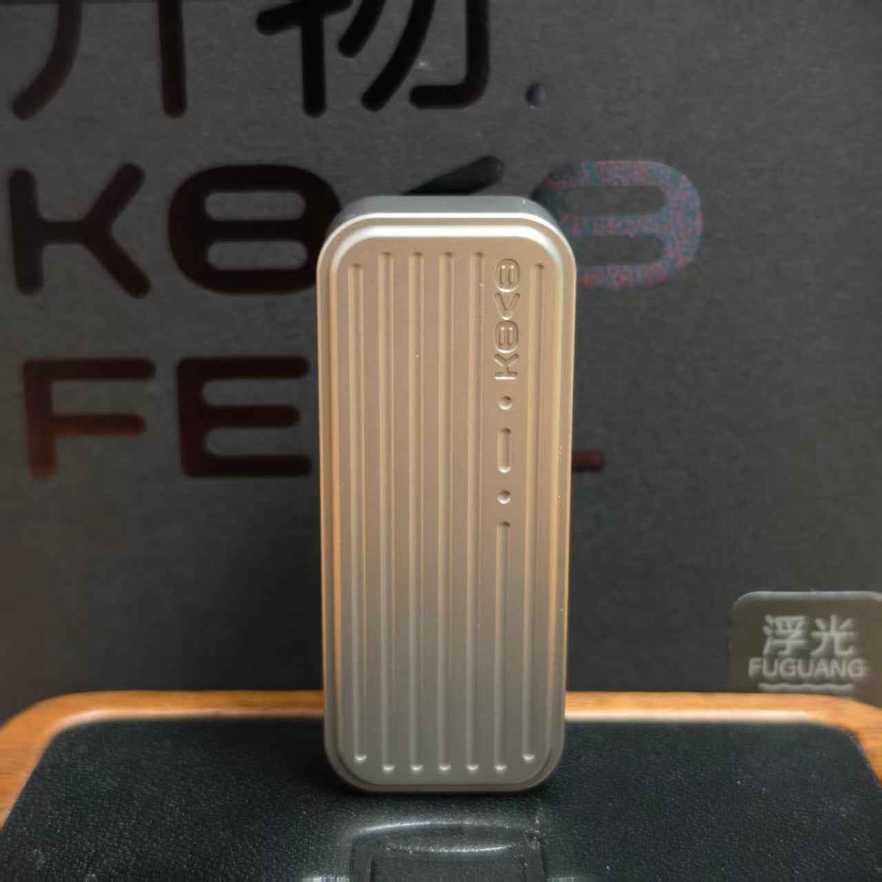 KOVO FEEL Fuguang Titanium
