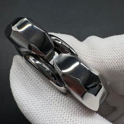 Zekk Stainless Steel Polished Limited 50