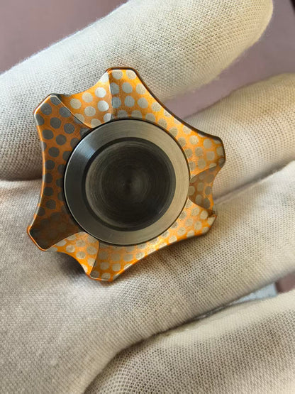 Dual Vector Foil Superconductor