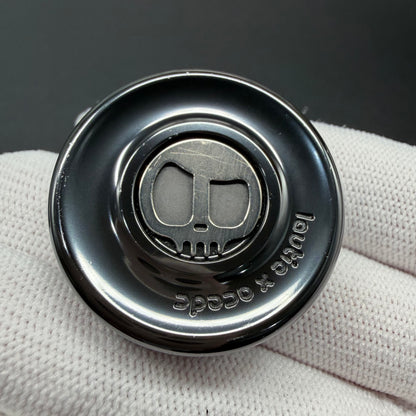 Devil Milk Cap Zirconium