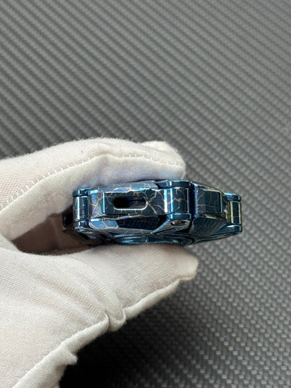 Penta Origin Shell Opening Titanium