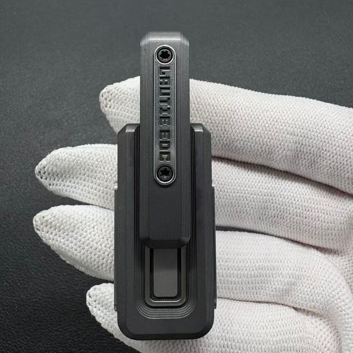 X Lock Zirconium