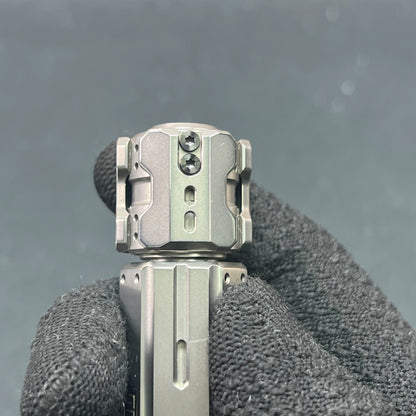 Sonic Mecha Titanium