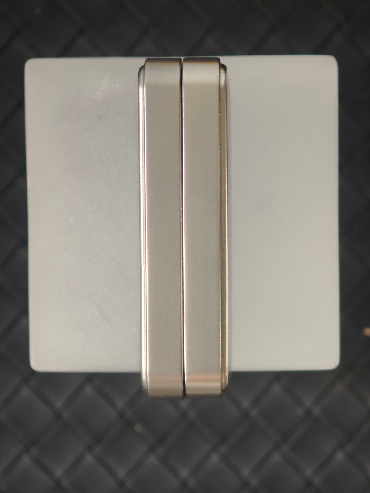Fuguang Stainless Steel Blasted