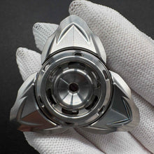 Dragon Pearl Stainless Steel Machine Finished