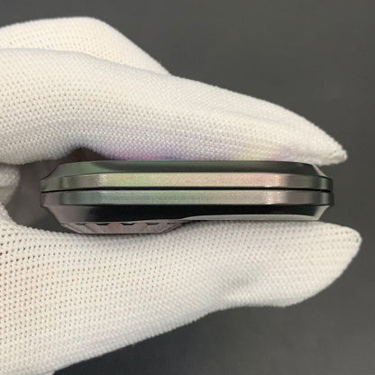 Tidal Roar Dawn Zirconium Oil Slick