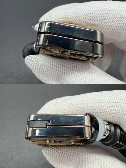 Price Tag Nine Palace Stainless Steel