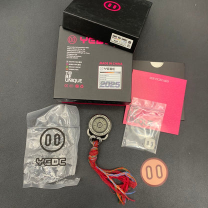 Panyun 3.0 Stainless Steel