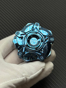 Penta Origin Shell Opening Titanium