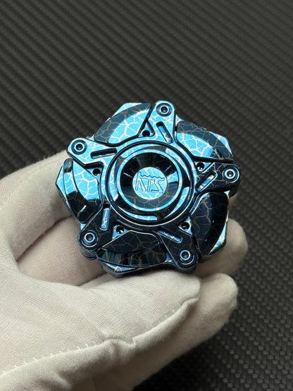 Penta Origin Shell Opening Titanium