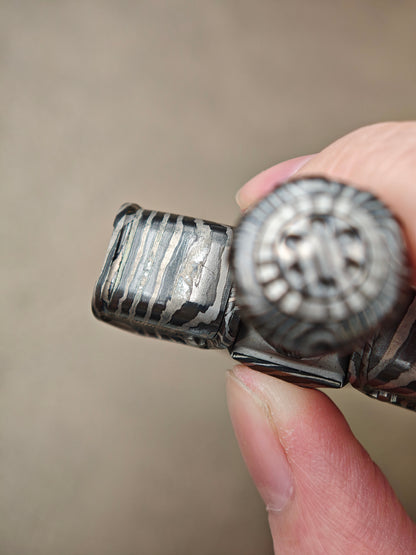 Ghost Lantern Lake Sword Zircuti