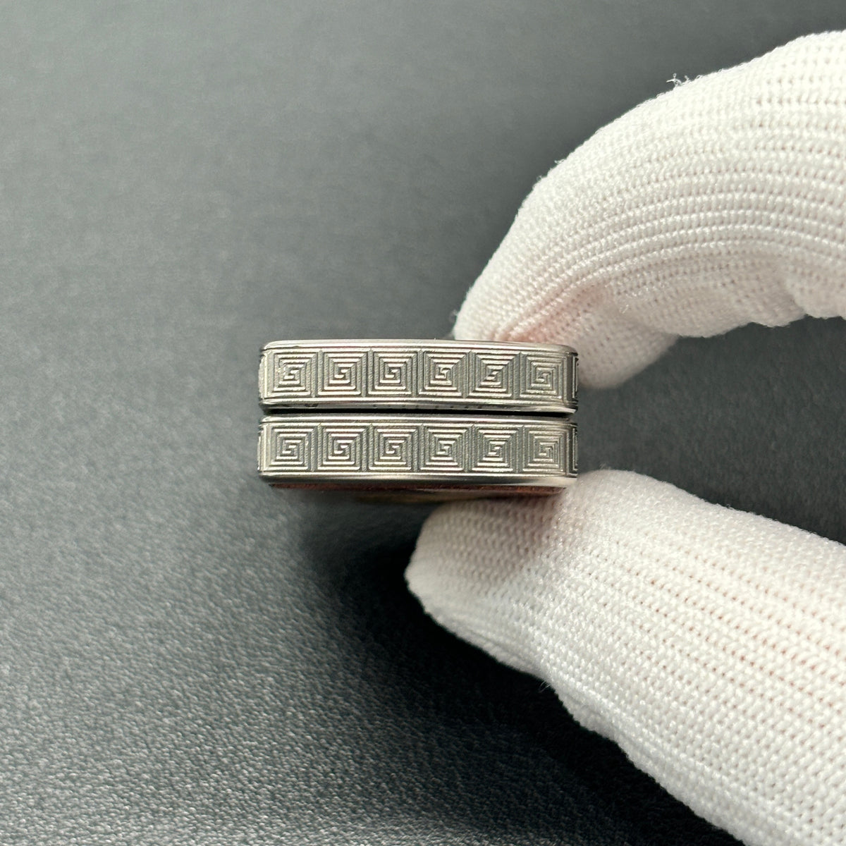 Root Three Titanium