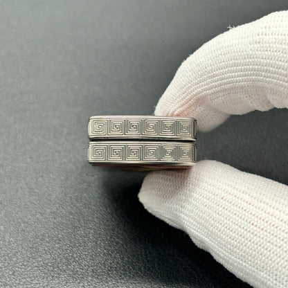 Root Three Titanium