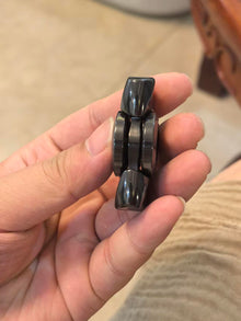 Zhen Zirconium Polished
