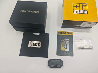 Ejector Core Limited Edition