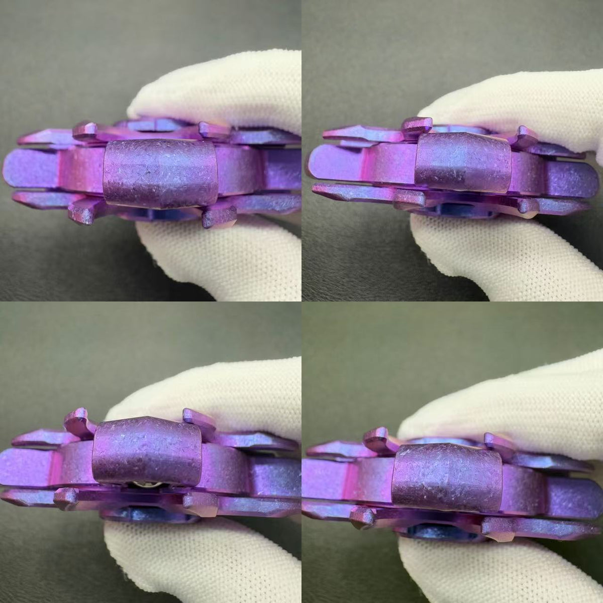 Oracle Crystallized Zirconium