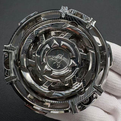 Mystic Ring Damasteel