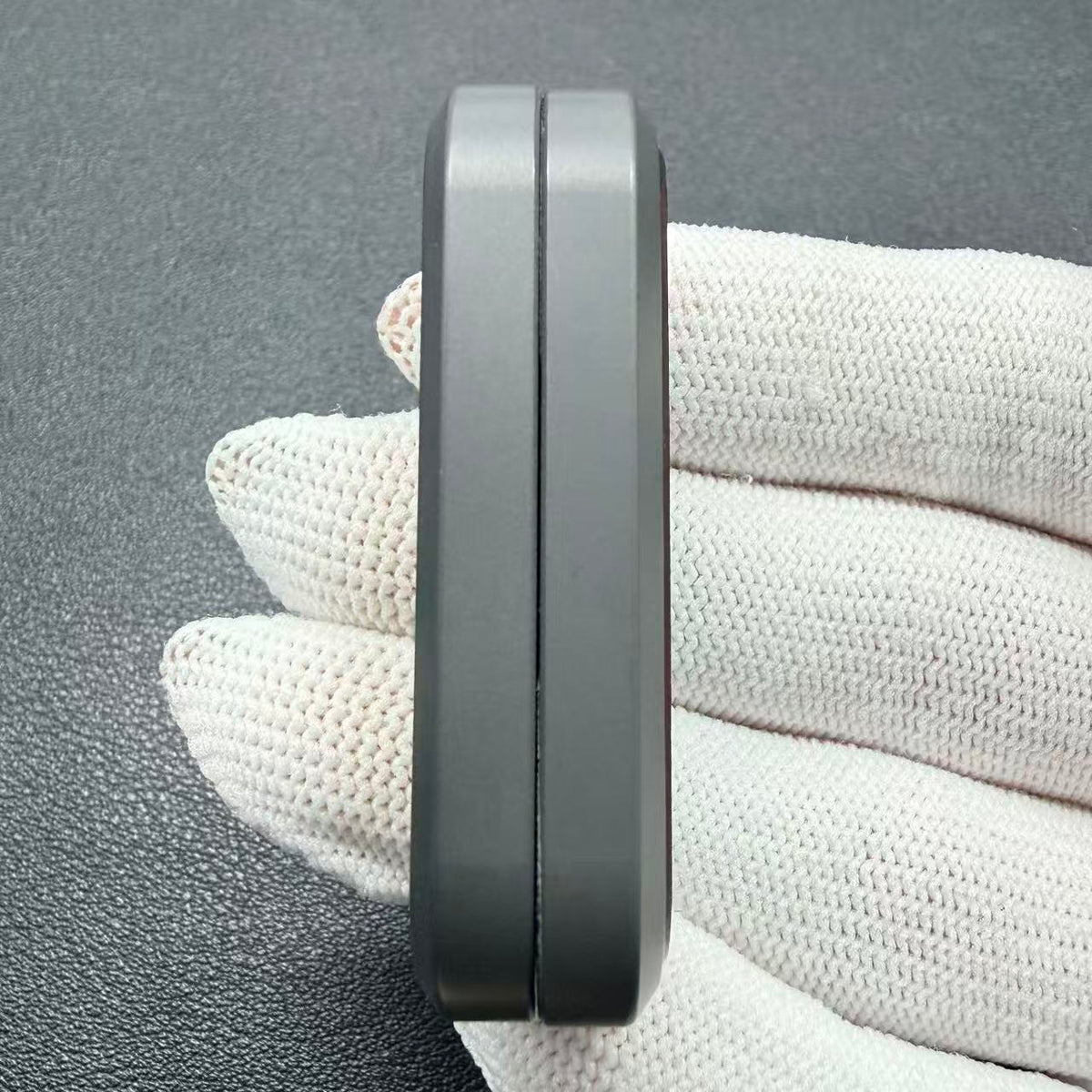 Lucky Draw Zirconium