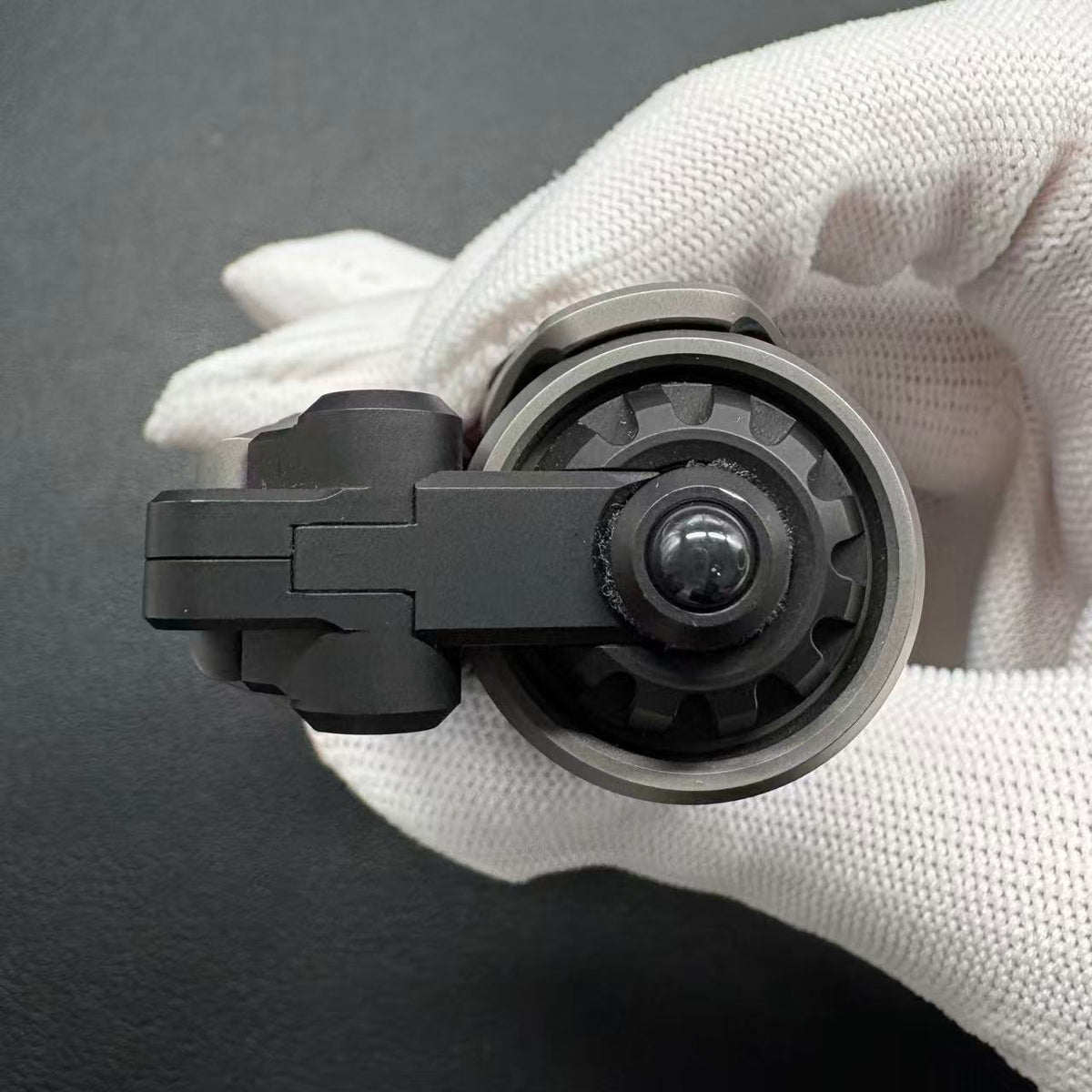 Sinian Titanium