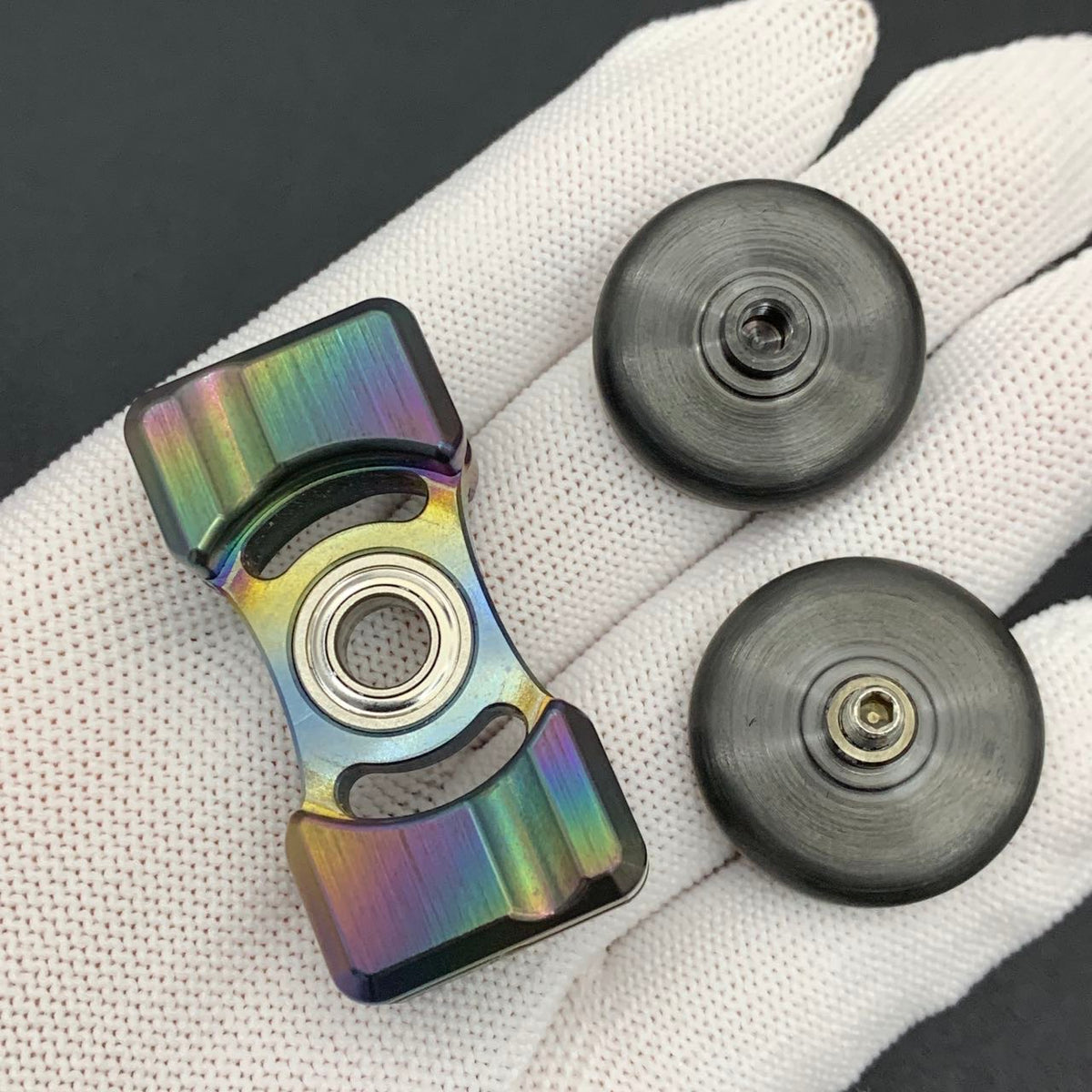 Impact Mini Zirconium Oil Slick