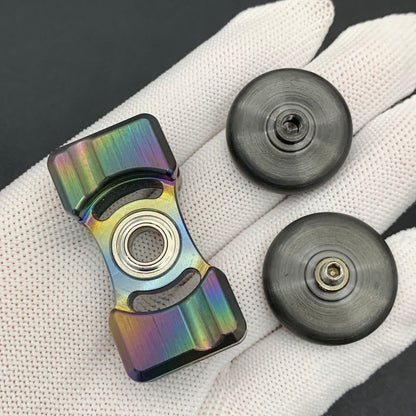 Impact Mini Zirconium Oil Slick