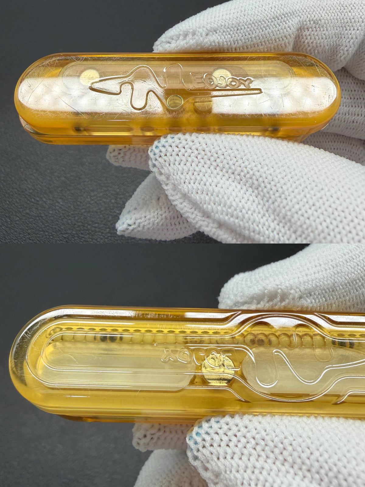 Latiao PEI Polished