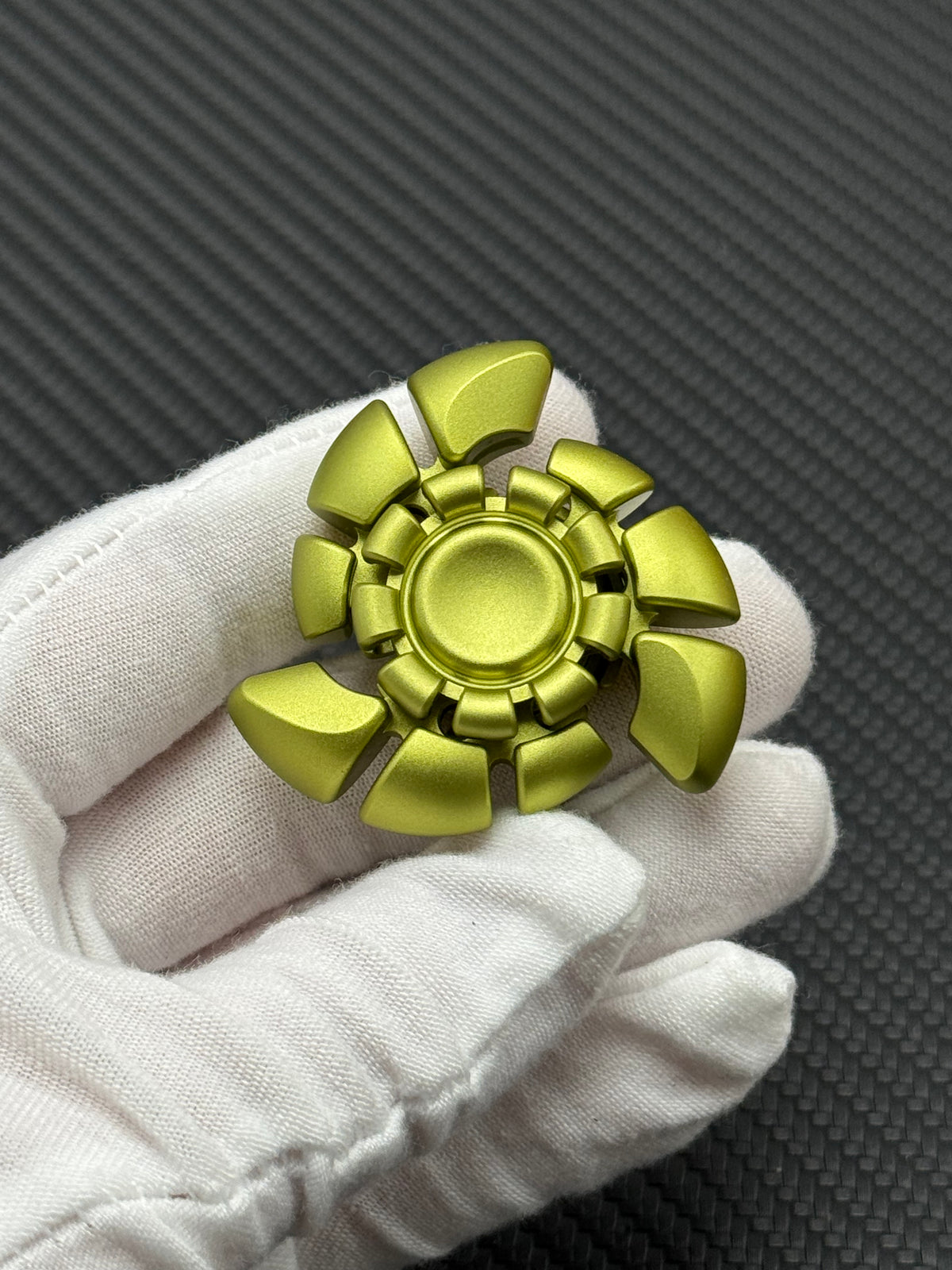 Nautilus Dragon Ridge Aluminum