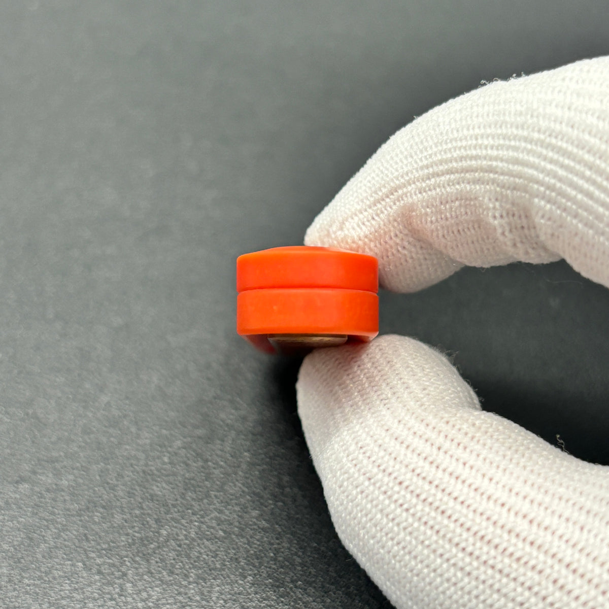 Spice Pin Resin