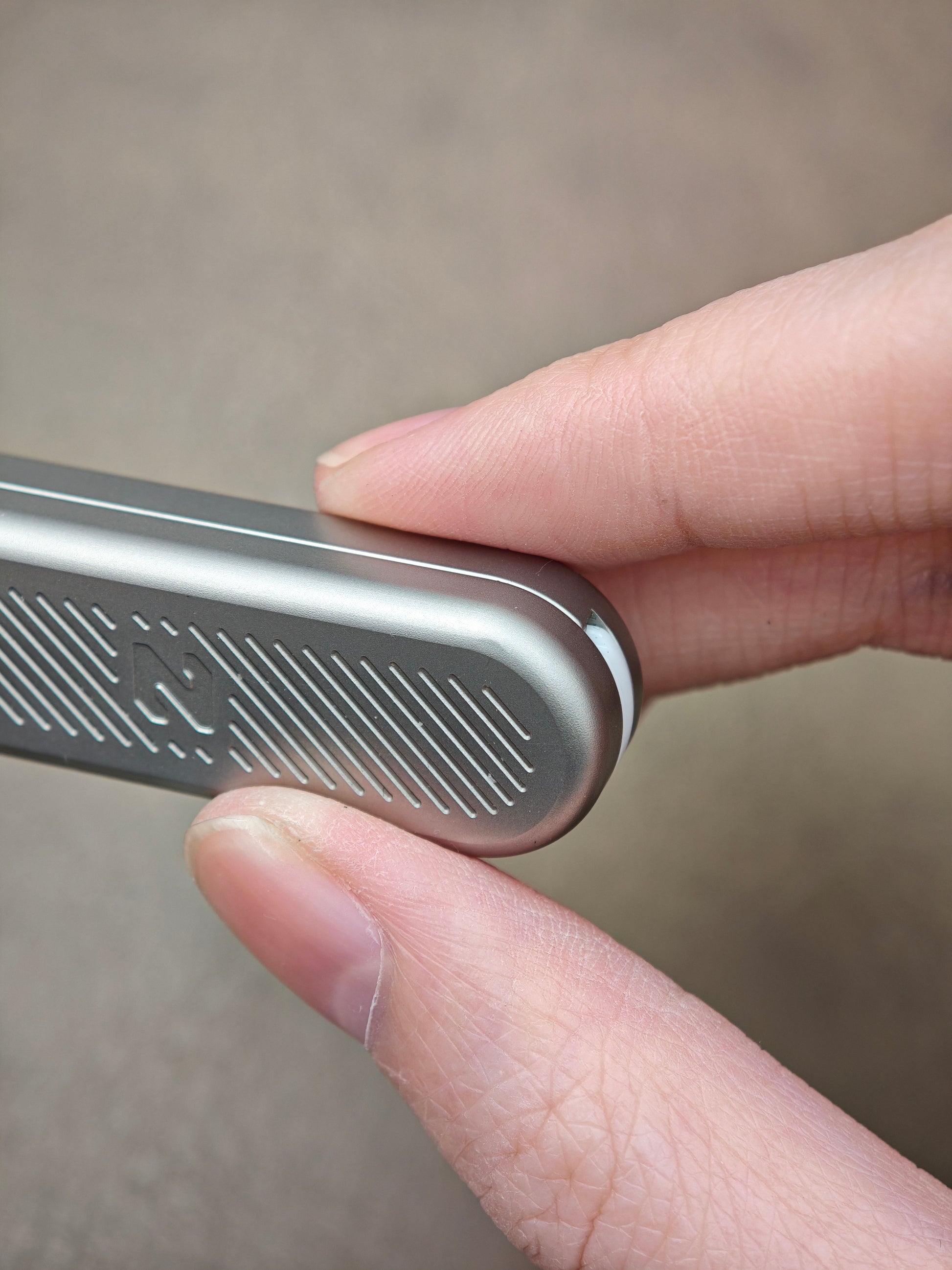 Bean+ PEI Stainless Steel