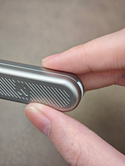 Bean+ PEI Stainless Steel