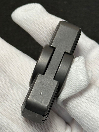 Heart Of Steel Zirconium