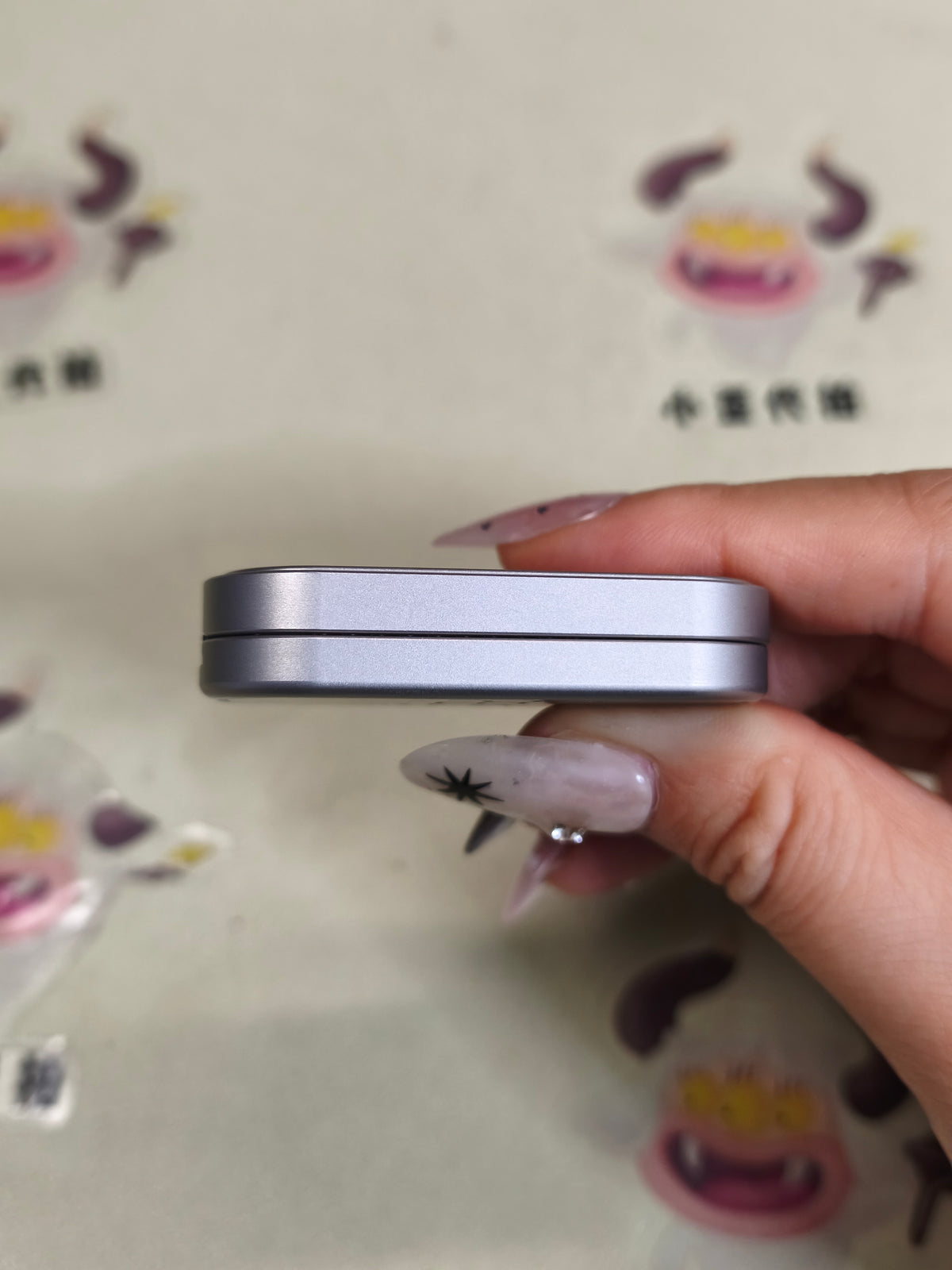 Flipoo Stainless Steel