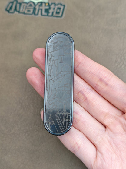 Guandan Zirconium