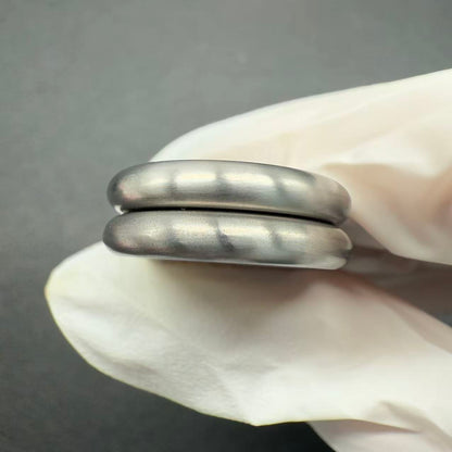 Top H Stainless Steel