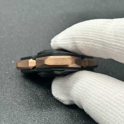 Qs Titanium