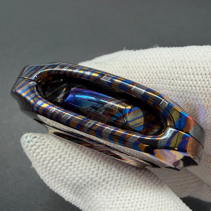Fushion Zircuti