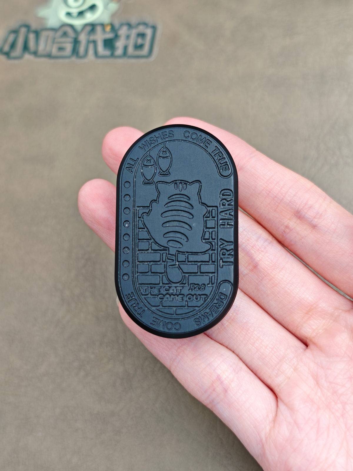F2.8 PEEK