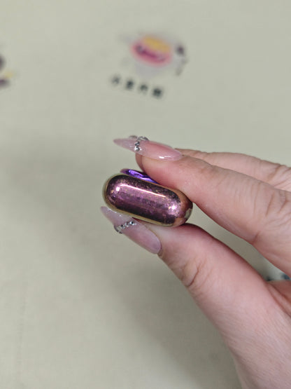 Ark Crystallized Titanium