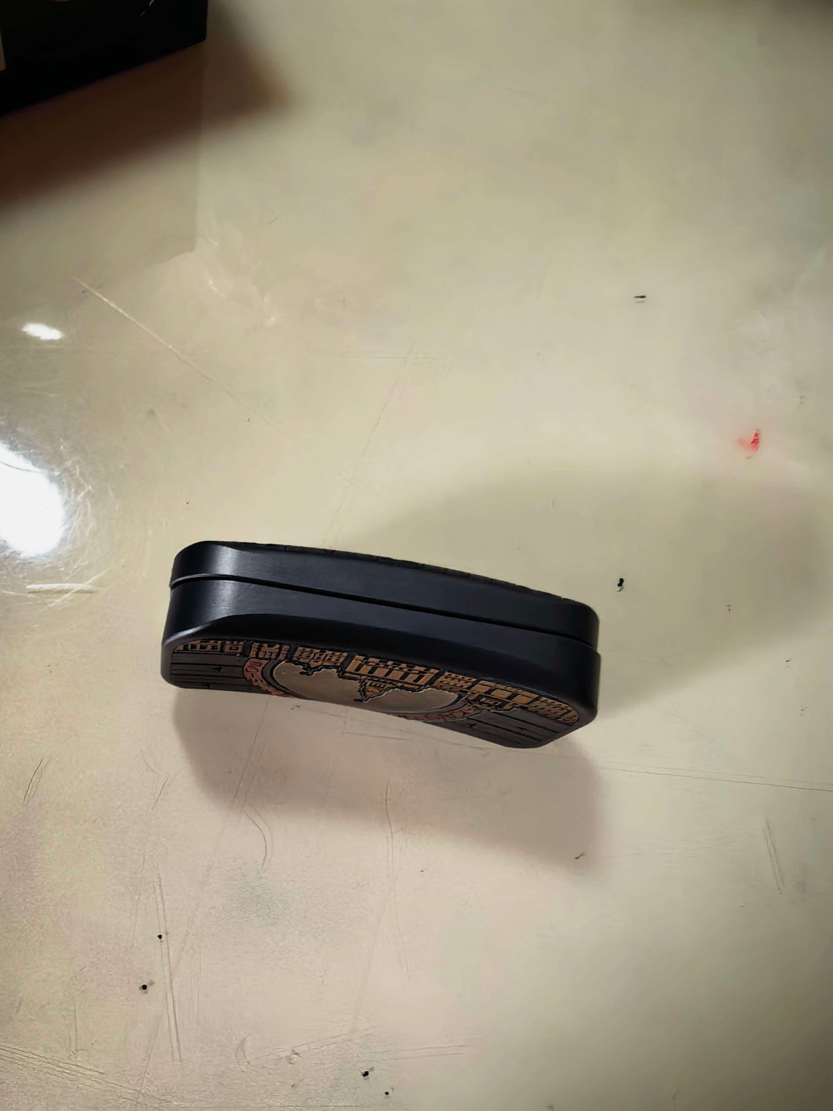 POPO Zirconium