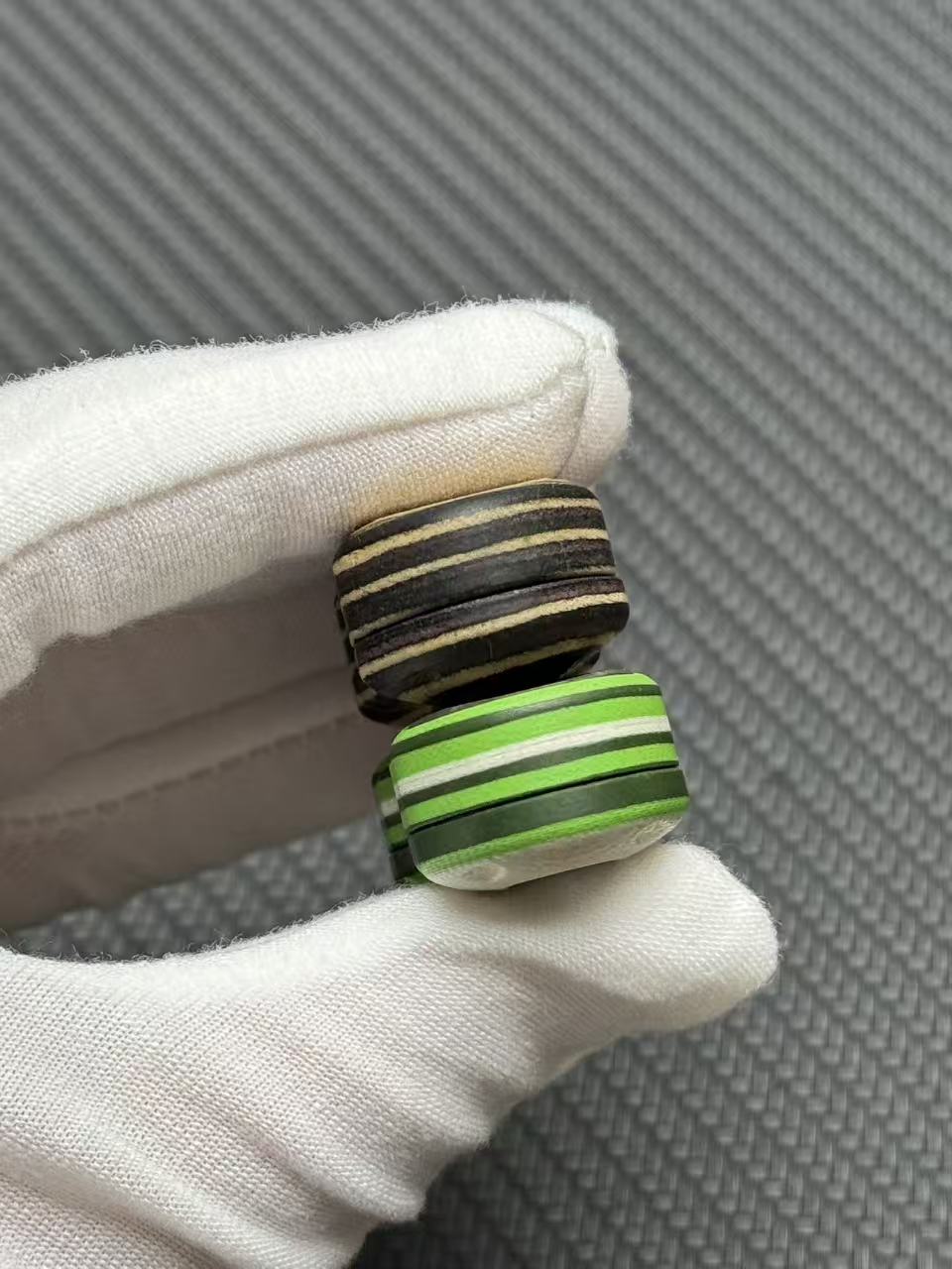 Leap Collector G10