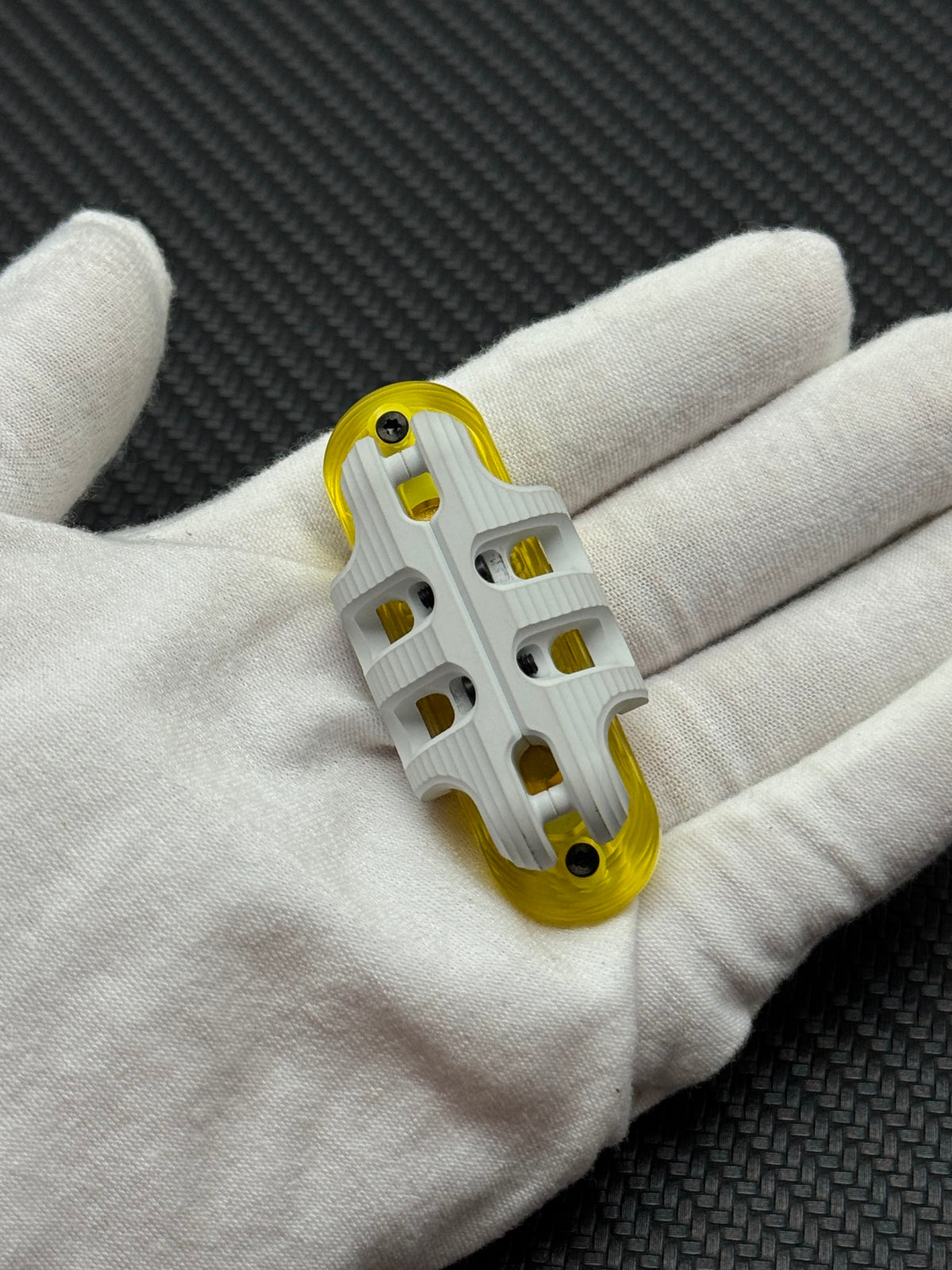 Exoskeleton Magnetic Mechanical Aluminum