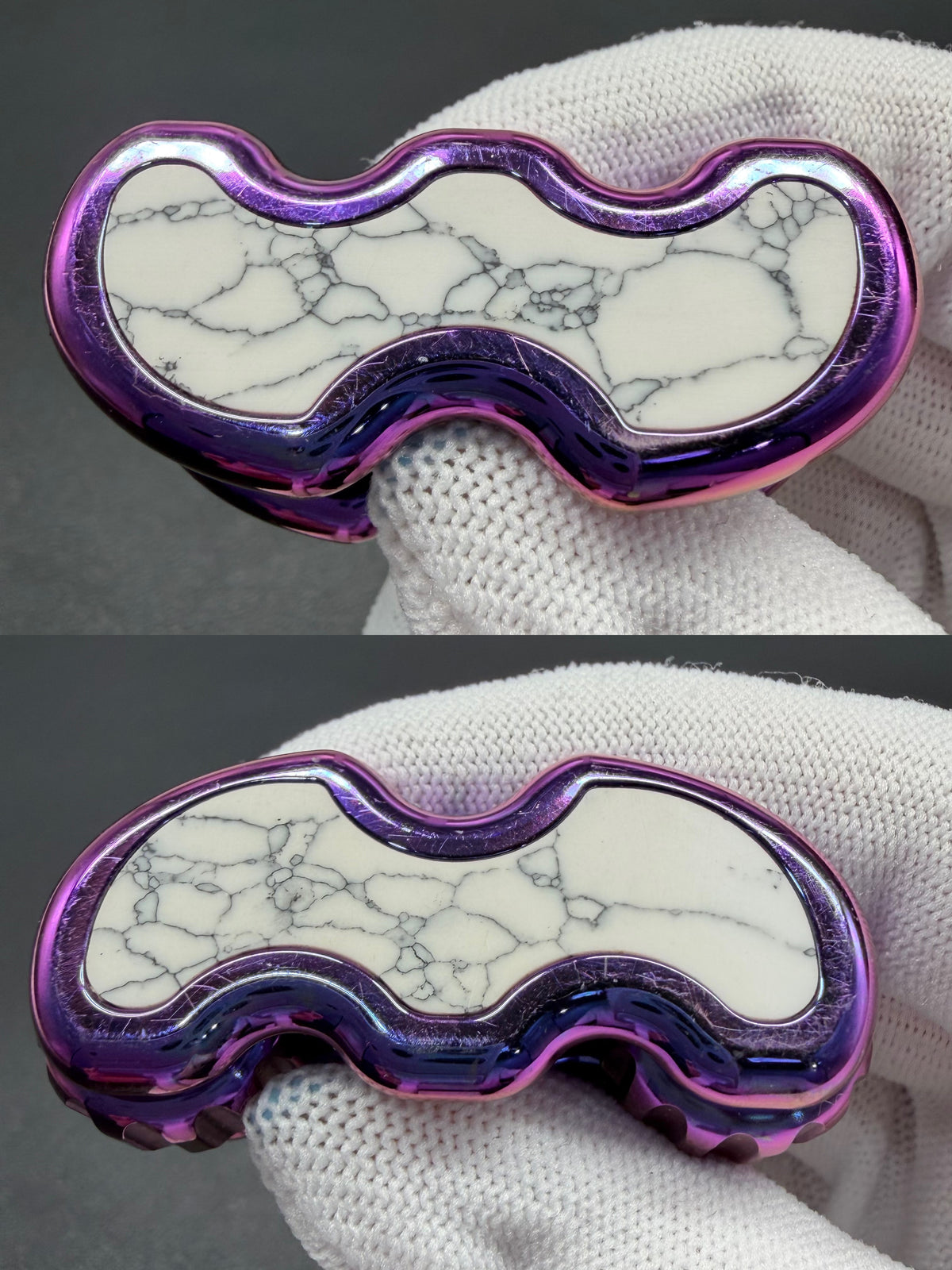 Gallop Zirconium