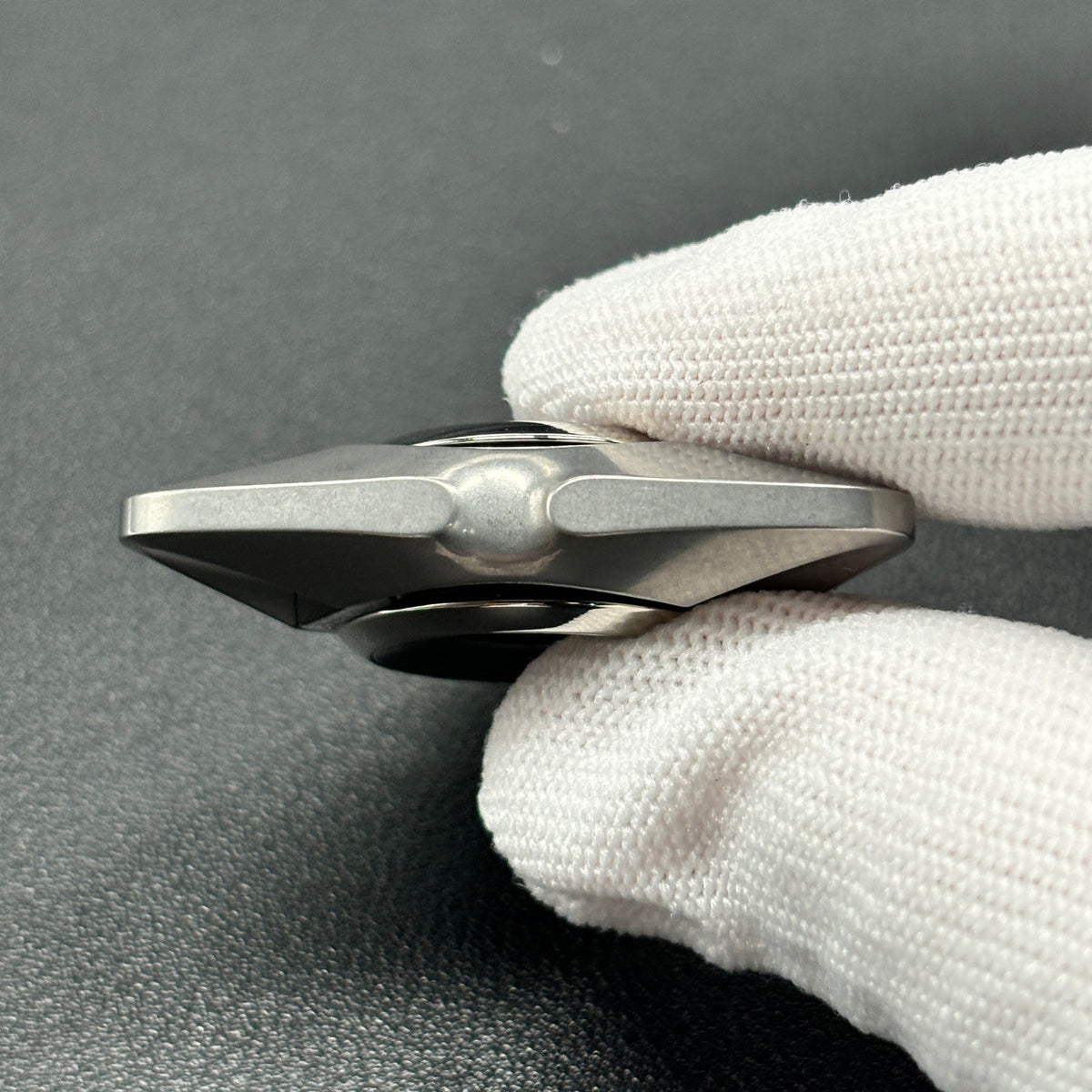 Maybe Re Wild Stainless Steel