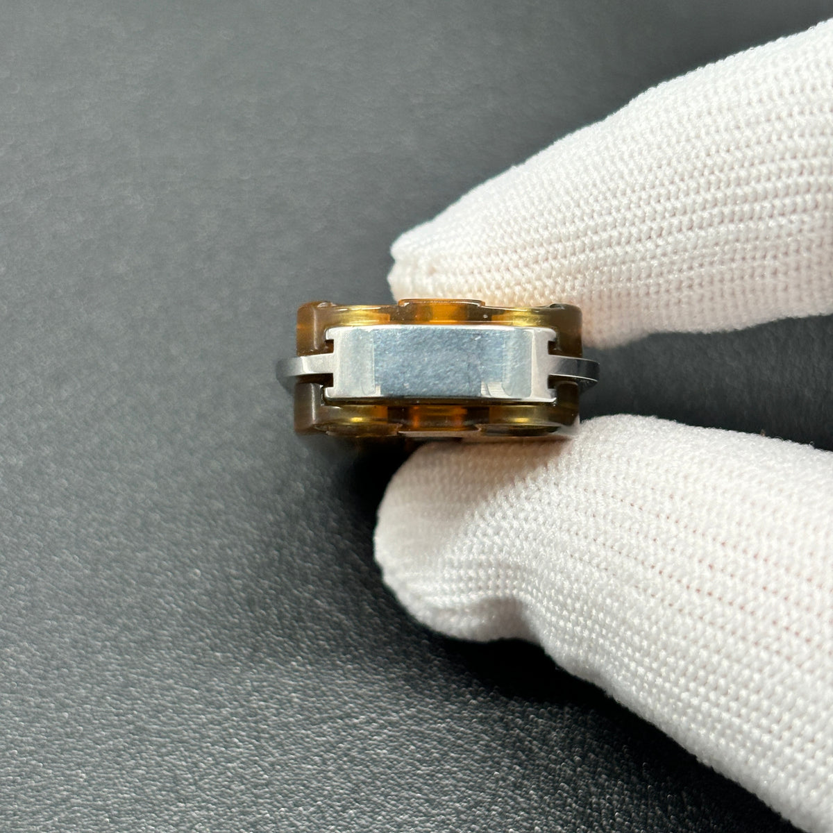 3 Layer Dense Core PEI