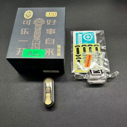 Cola Candy Zirconium